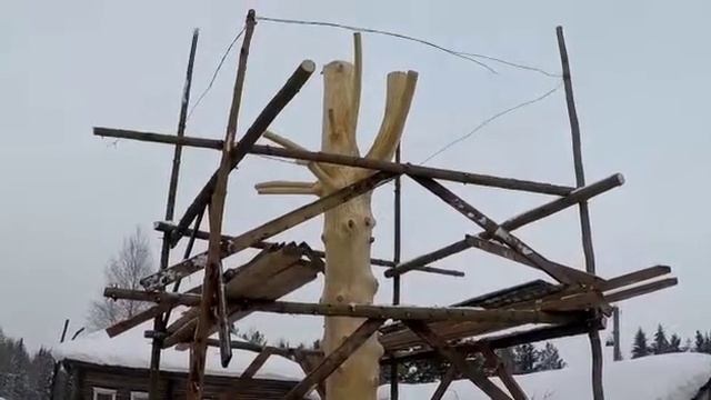 НАЧАЛО !!! БОЛЬШОЕ ДЕЛО!!!