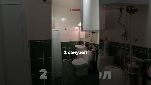 Просторная квартира в элитном доме, площадь 181 кв.м в центре Петрозаводска, ссылка в описании