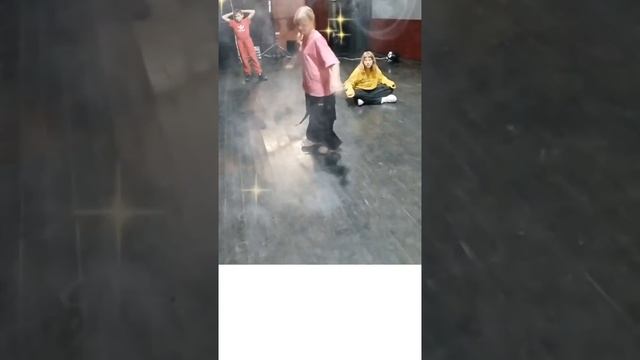 Дети Северных Улиц
