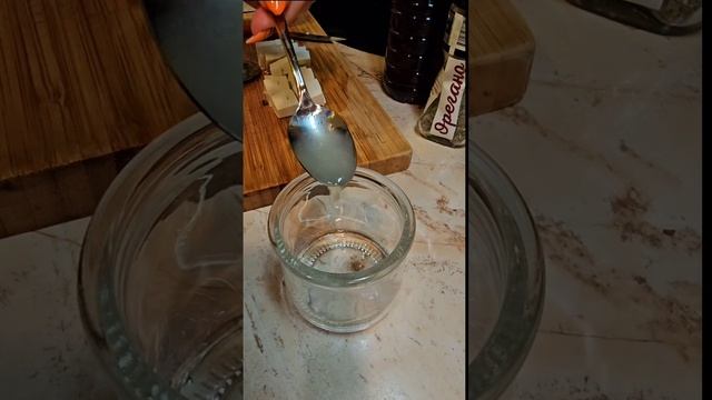 Греческий салат