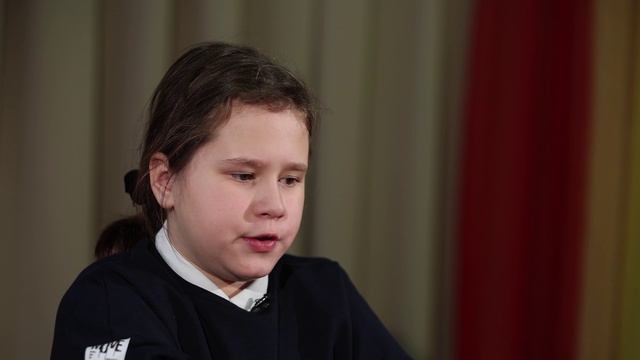 Правила поведения при пожаре