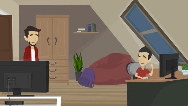 Слова и дела: как поступать правильно?  I    Покажите своим детям
