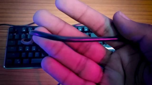 Cosmic Byte Neon Mechanical Keyboard Review | CB GK 12 | Blue Switches | Best Mechanical Keyboard