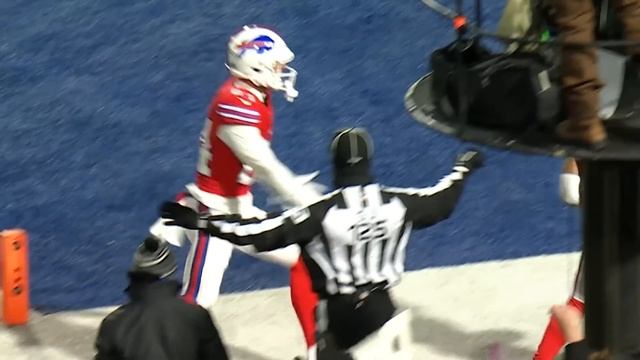 New York Jets vs. Buffalo Bills | 2024 Week 17 Game Preview