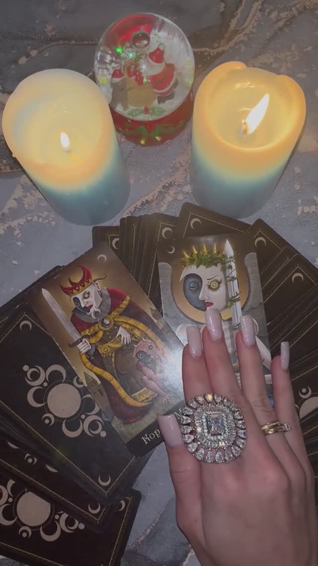 ЕСТЬ ЛИ ПЕРСПЕКТИВЫ С БЫВШИМ? #гадание #таро