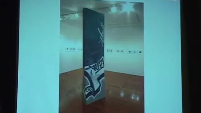 Present! - Joey Piziali at the Palo Alto Art Center