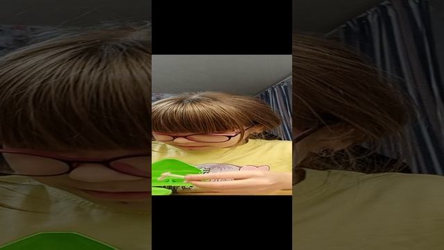 Распаковка мини домика ёлочки