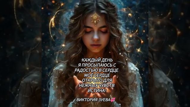 Аффирмация