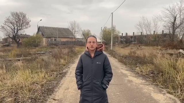 Экоплакат Макурина Мария го Луховицы