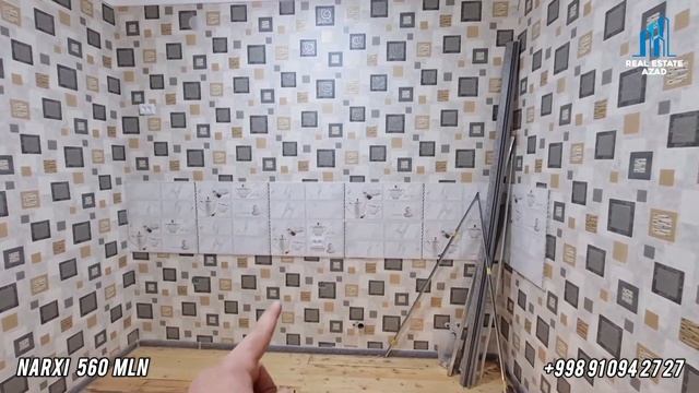 урганч чакка парникда 2 каватли ховли жой 560 млн
