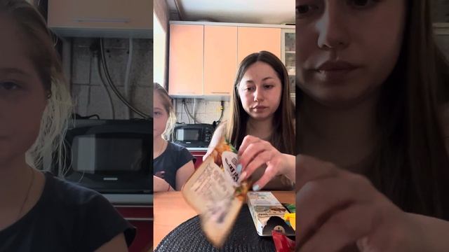 ПРОБУЕМ АЗИАТСКИЕ СЛАДОСТИ