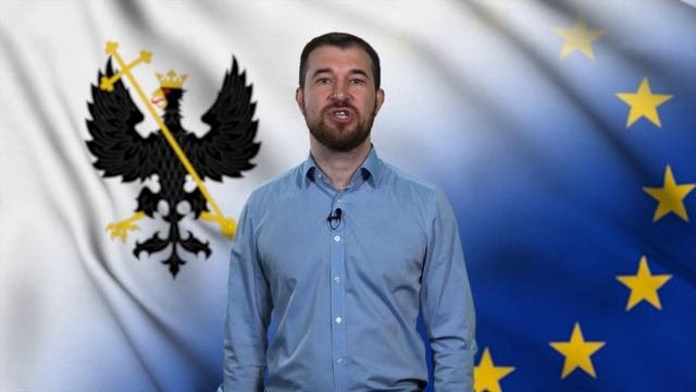 Чернігів отримав спеціальну відзнаку - Прапор Честі. Це одна із найвищих відзнак Ради Європи