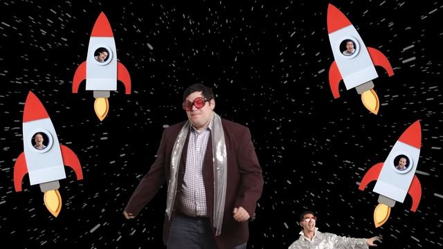 Six13 — ЭлтонДжонука | Six13 — Elton Johnukah