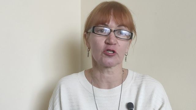 Инга Прудникова о Совете по защите животных