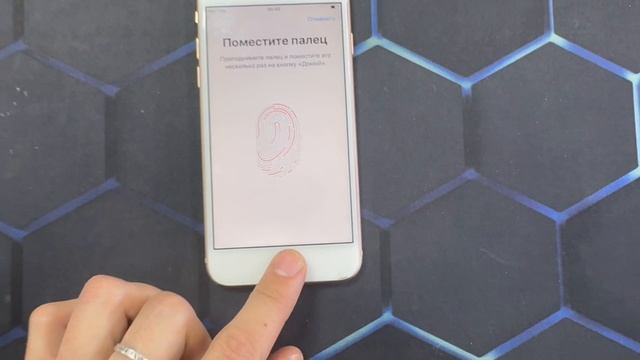 Apple iphone 8 64