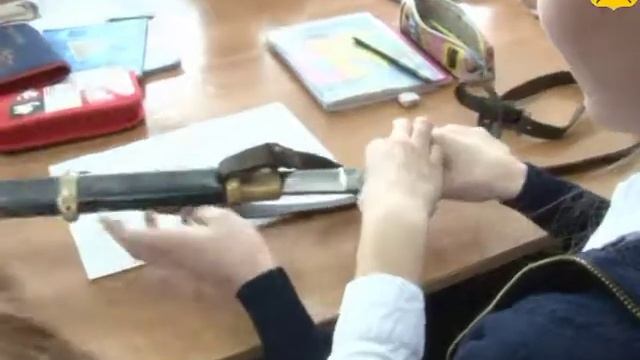 Служа Тихому Дону и Отечеству