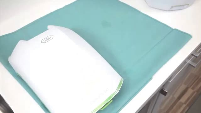 W&H Assistina 3x3/3x2 - cover