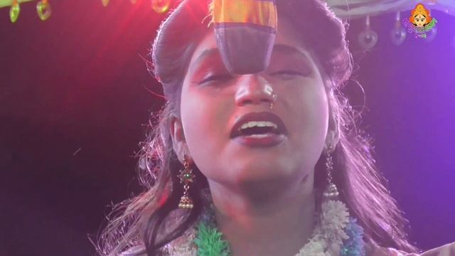 ଶୁଣି ଅସୁରୀ ର ବାଣୀ ।।Odia Ramayana||India Ramalila||Bali Badha||Lunisahi||Nayagarh||