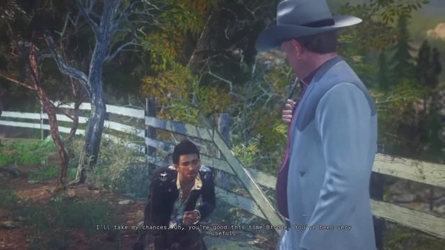 HITMAN™ Absolution 2021 Ps5 08