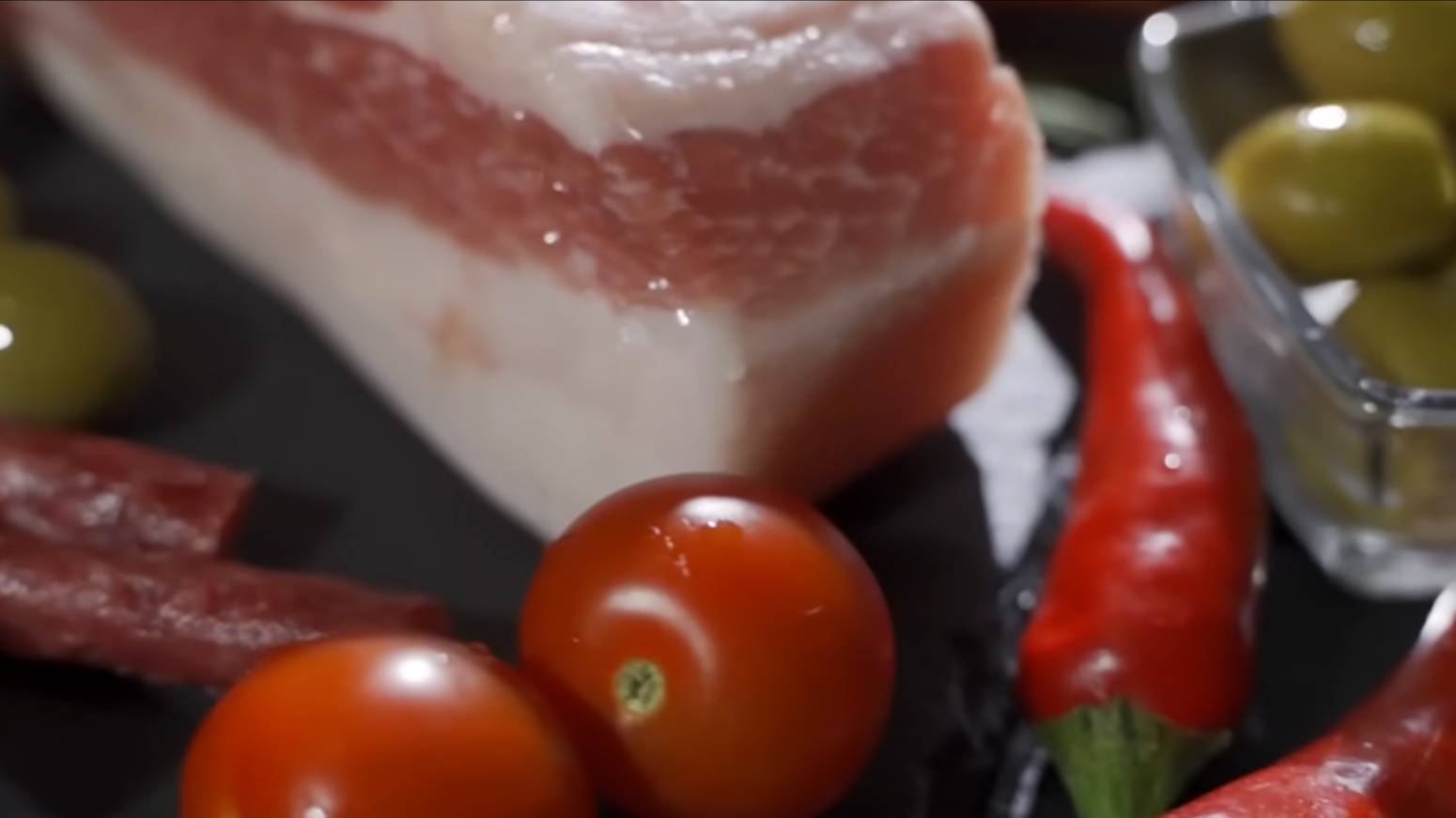 Ешьте сало регулярно – вся правда о любимом продукте