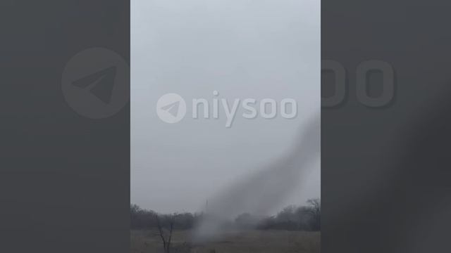 Кадры поражения огнем ЗРПК Панцирь-С1 украинского дрона-камикадзе дальнего радиуса действия на...
