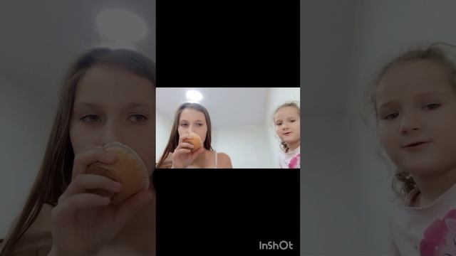 Обзор на маффин