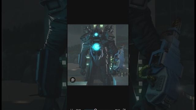 titan TV man or titan camera man.    titan speaker man only