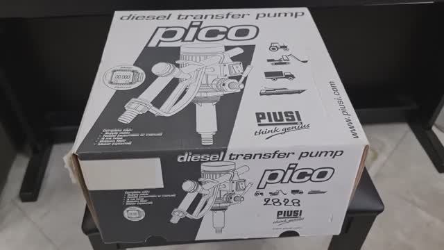 Piusi Pico