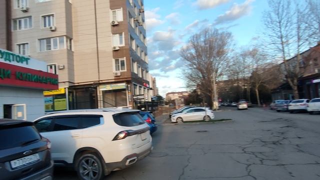 обзор локации