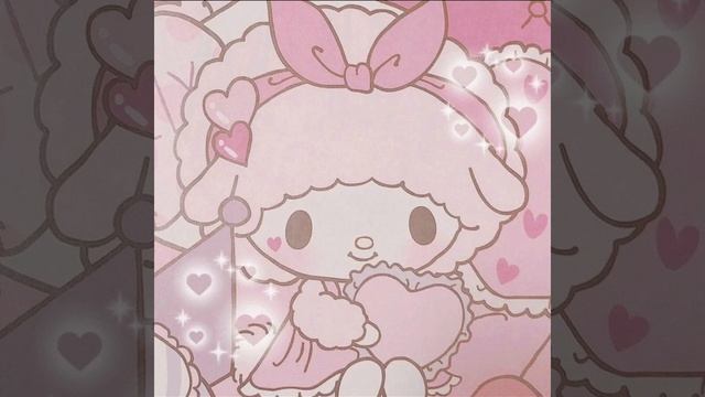 kawaii плейлист