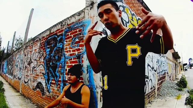 2 .- LARGA VIDA // THE24KREW (KATARSIS VOLIII) (ONESHOT) L.A PROD 2021