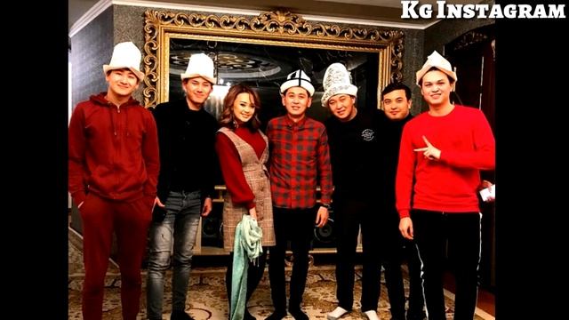 Нурлан и Аселья снова вместе?