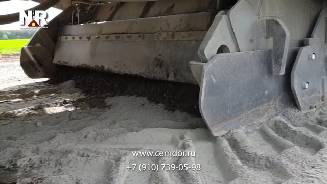 Аренда ресайклер Ставрополь | Краснодар | Архангельск