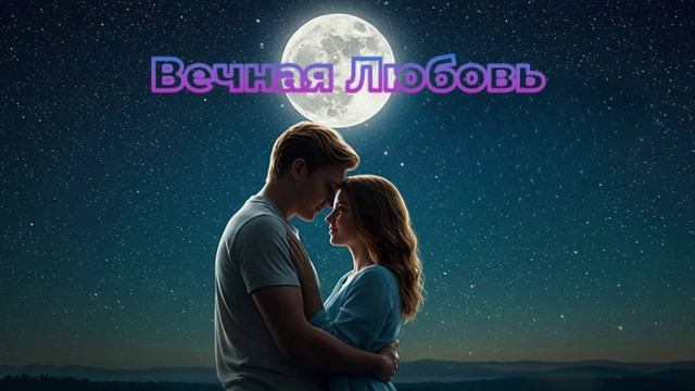 РИПОРАПОПС - Вечная Любовь - Официальное Музыкальное Видео