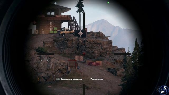 Far Cry V: Блудный сын!