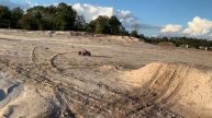 Xmaxx vs Crusher Kraton Epic Showdown!!