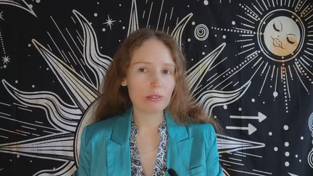 ДЕВА ♍️ ПРОГНОЗ НА 2025 ГОД