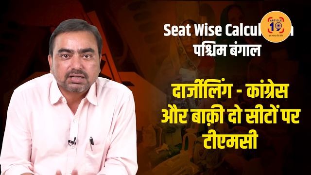 INDIA से आधे न सिमट जाए NDA, मोदी को नज़र आ रहे तारे । Navin Kumar