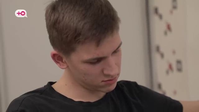 БЕРЕМЕННА В 16|4 сезон - 8 выпуск «Алина/Ижевск»