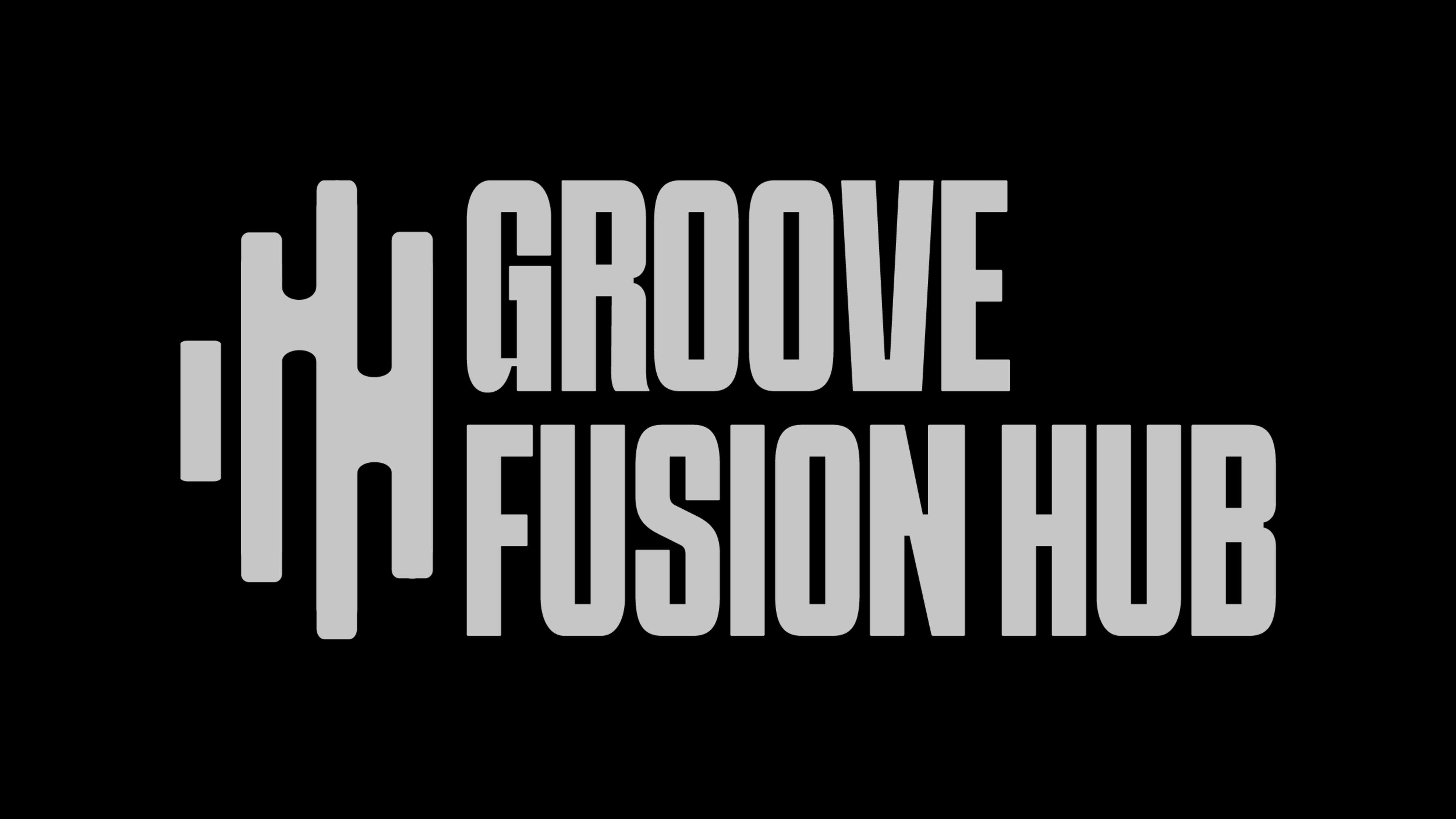 GROOVE FUSION HUB | ALEXANDRO HIDEKI | 23 DEC 24