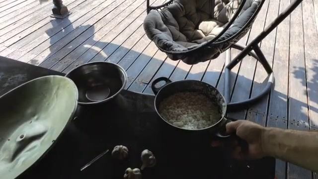 Праздничный плов