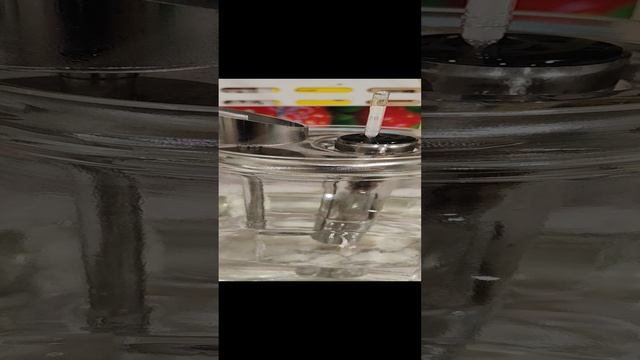 Перегон бражки