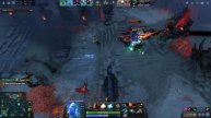 Maximum Spell Amplification | Dota 2 Ability Draft