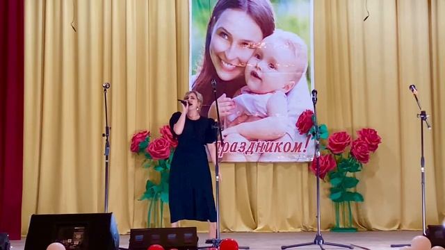 "Ты моя" Оксана Хмелева.