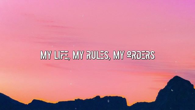 Baila Conmigo - Selena Gomez, Rauw Alejandro (Letra) 💢