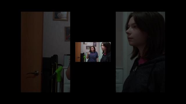 проклятая картина в реальности