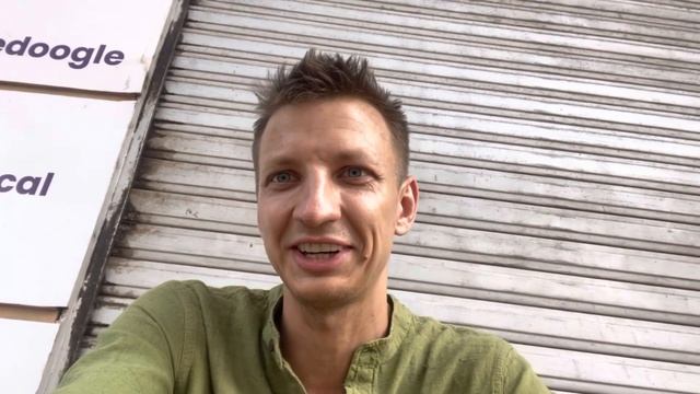 Съемки в Болливуде. Мой опыт на Гоа. Сравнение с Китаем.