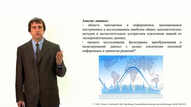 Промо-ролик курса "Цифровая экономика"