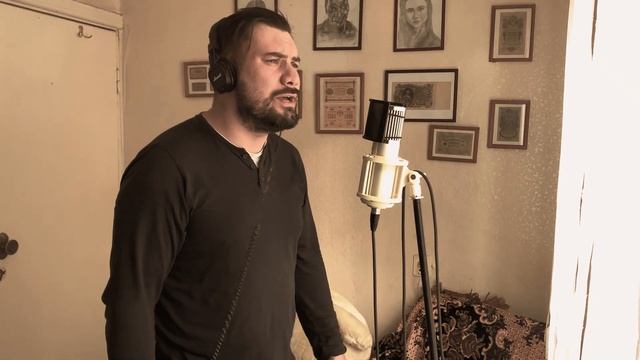 Витас - Мама (cover by Артём Новиков)