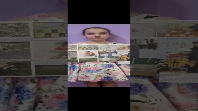 Экоплакат  Смыслова Дарья Можайский го